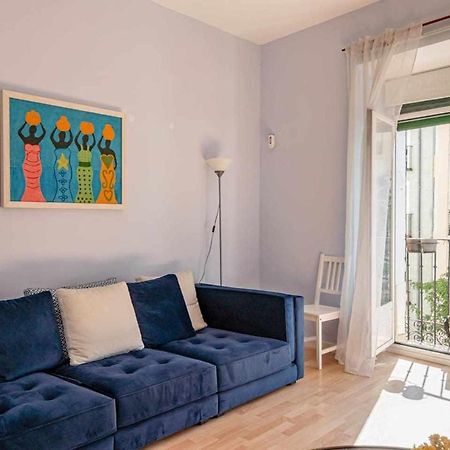 شقة Luminoso Y Centrico Apt 2 Hab مدريد المظهر الخارجي الصورة